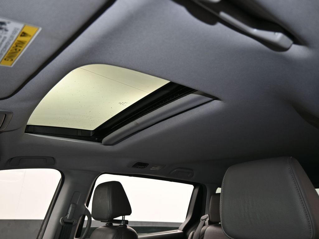 used 2019 Honda Odyssey car, priced at $17,317