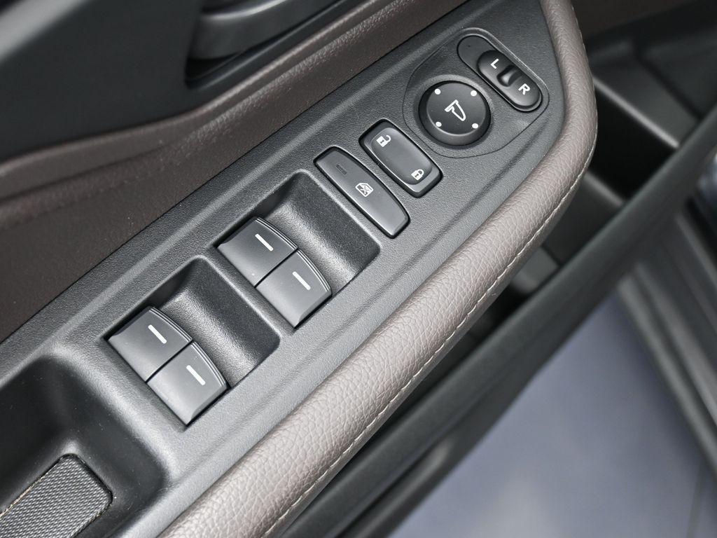 used 2019 Honda Odyssey car, priced at $17,317