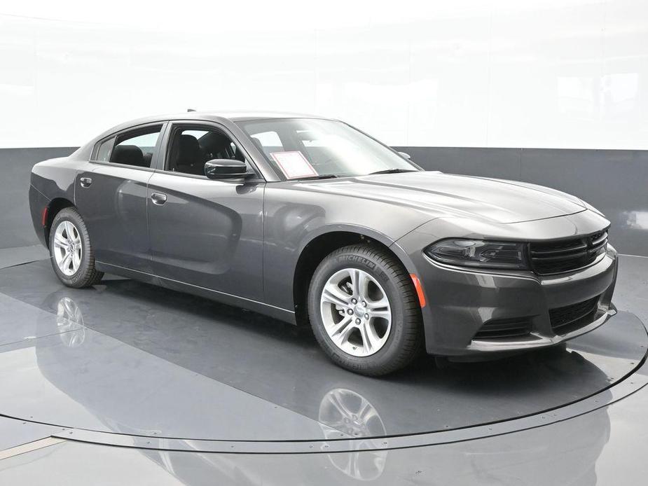 used 2023 Dodge Charger car, priced at $26,882