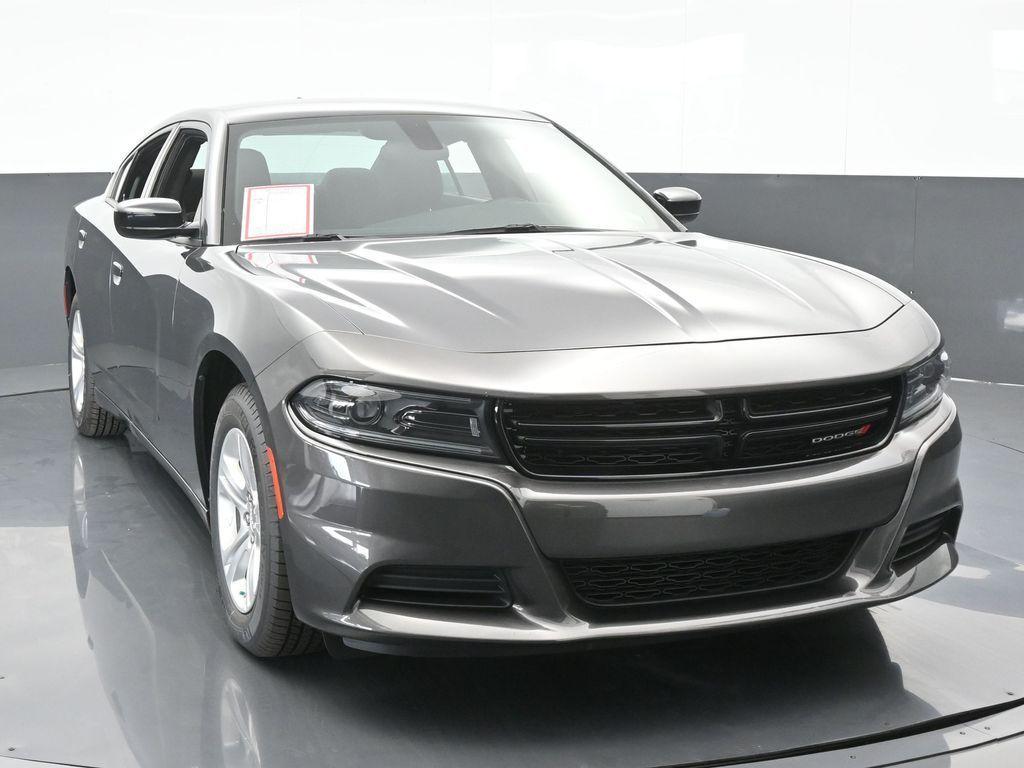 used 2023 Dodge Charger car, priced at $26,882