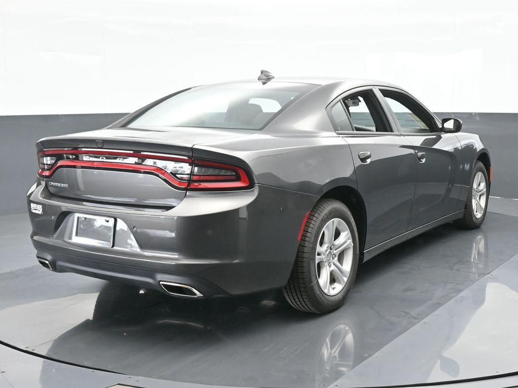 used 2023 Dodge Charger car, priced at $26,882