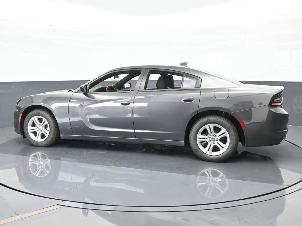 used 2023 Dodge Charger car, priced at $26,882