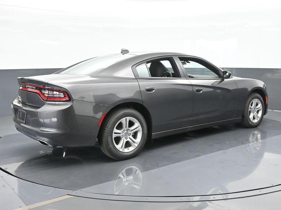 used 2023 Dodge Charger car, priced at $26,882