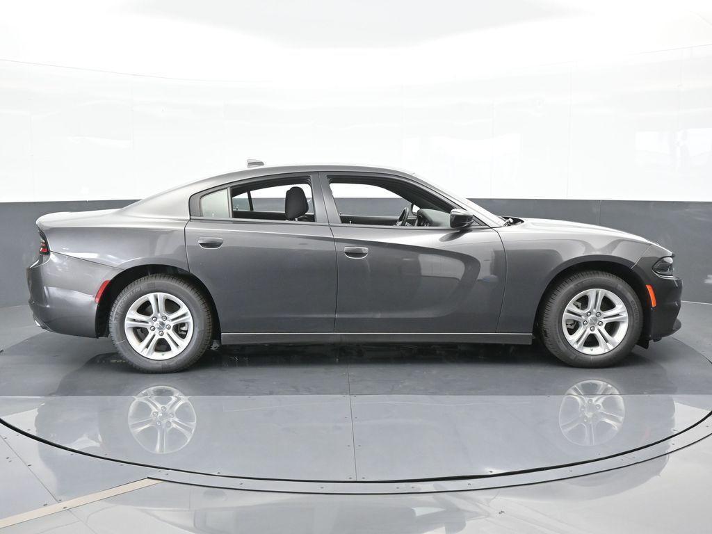 used 2023 Dodge Charger car, priced at $26,882