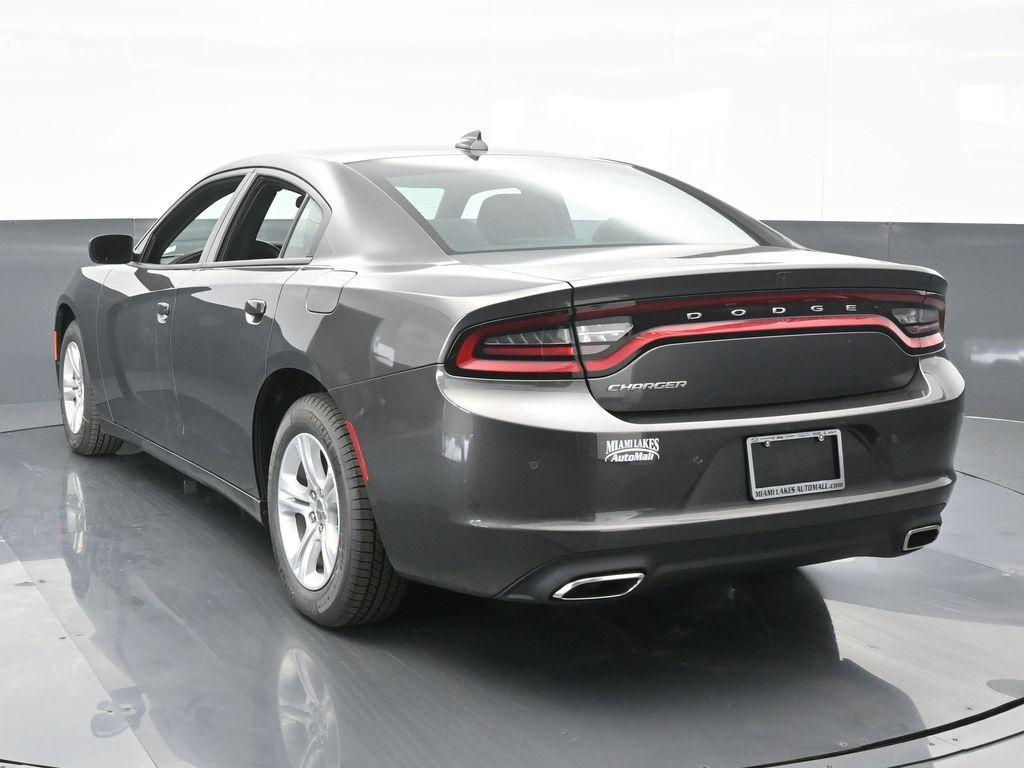 used 2023 Dodge Charger car, priced at $26,882