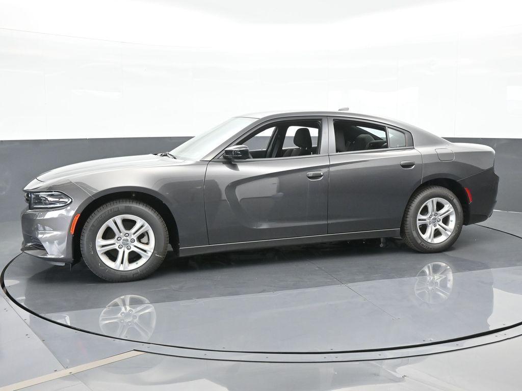 used 2023 Dodge Charger car, priced at $26,882