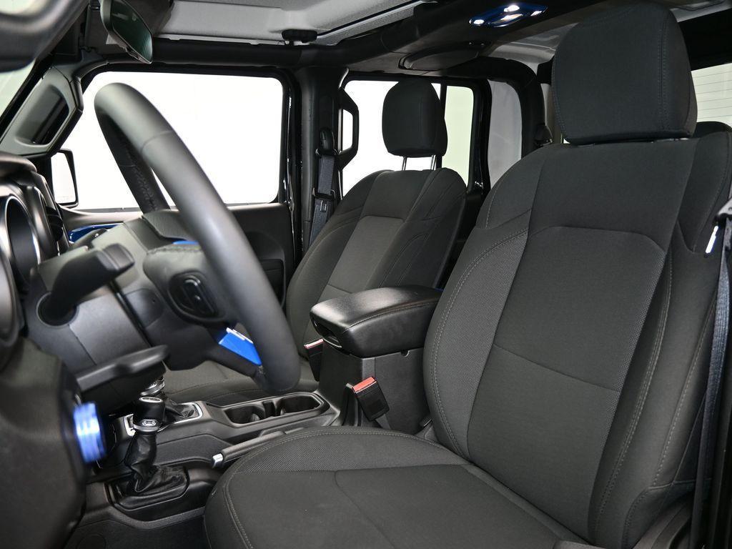 used 2023 Jeep Gladiator car, priced at $31,990