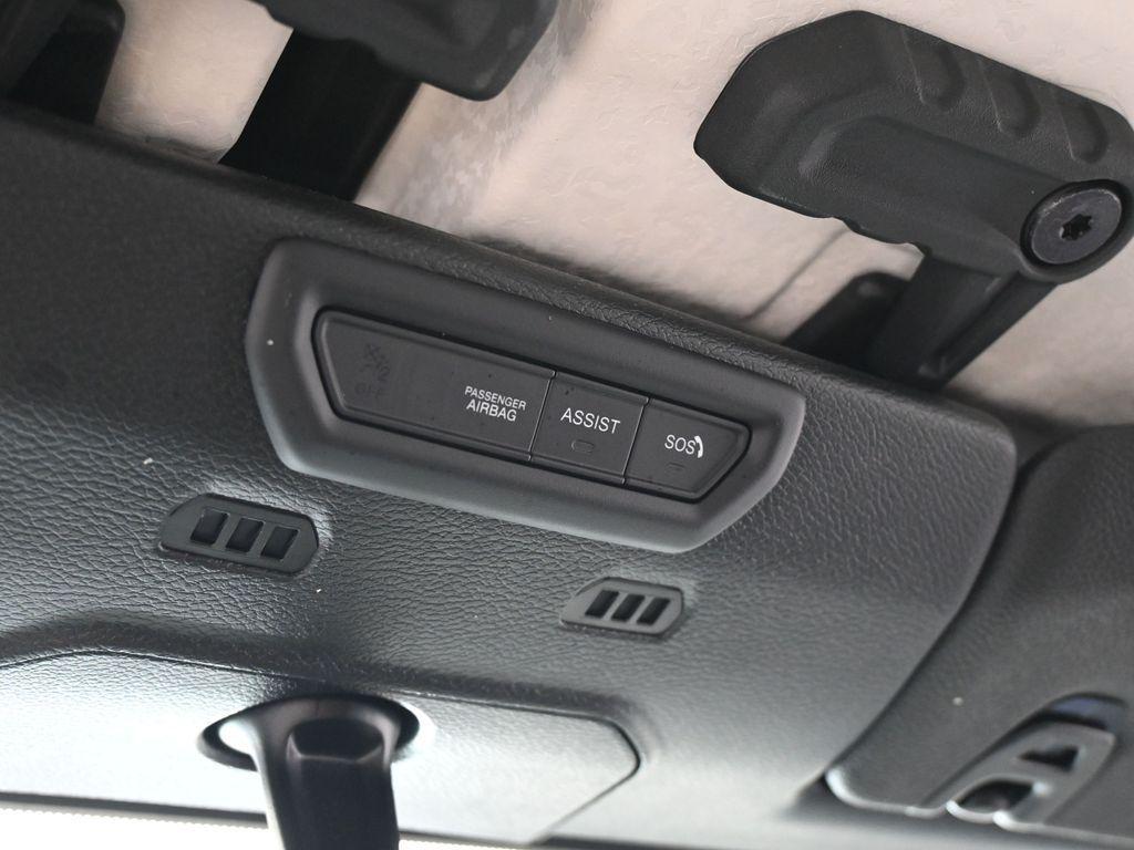 used 2023 Jeep Gladiator car, priced at $31,990