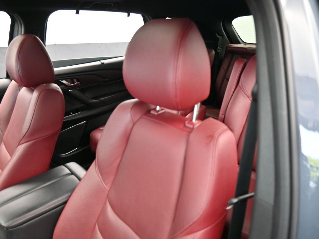 used 2023 Mazda CX-9 car, priced at $26,950