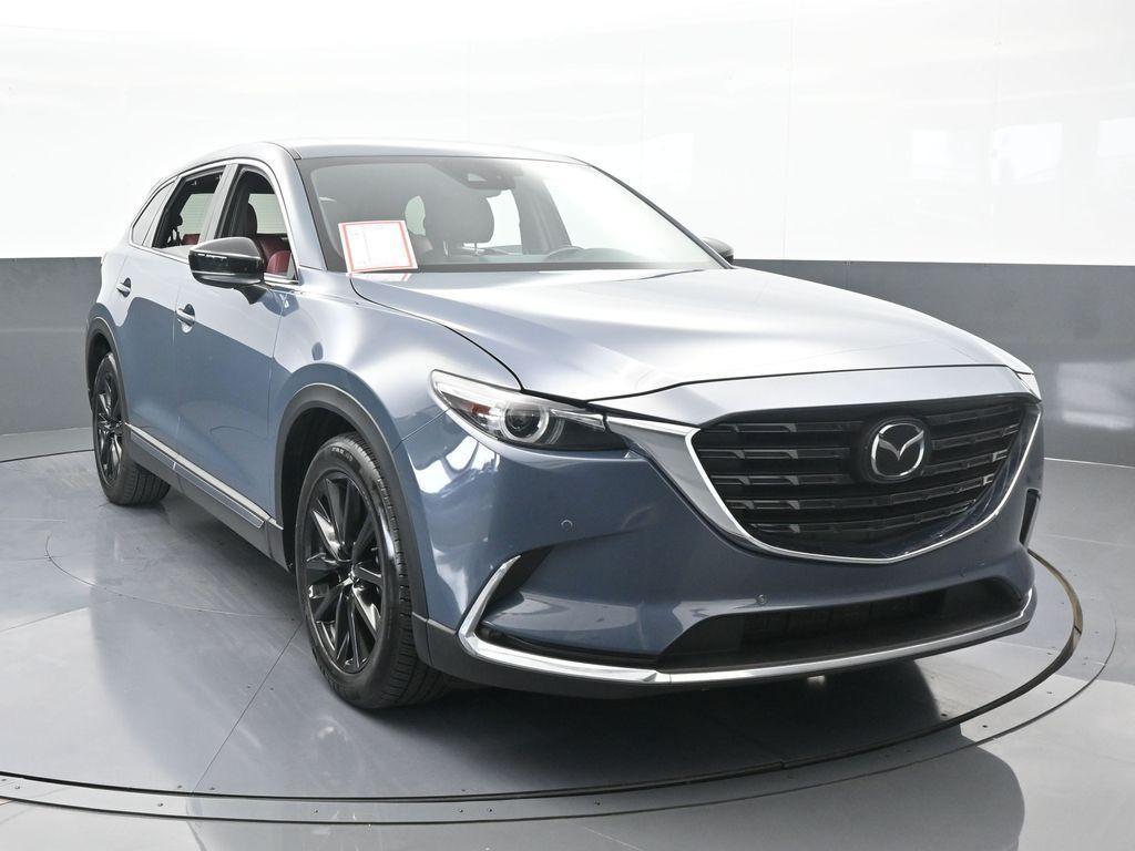 used 2023 Mazda CX-9 car, priced at $26,950