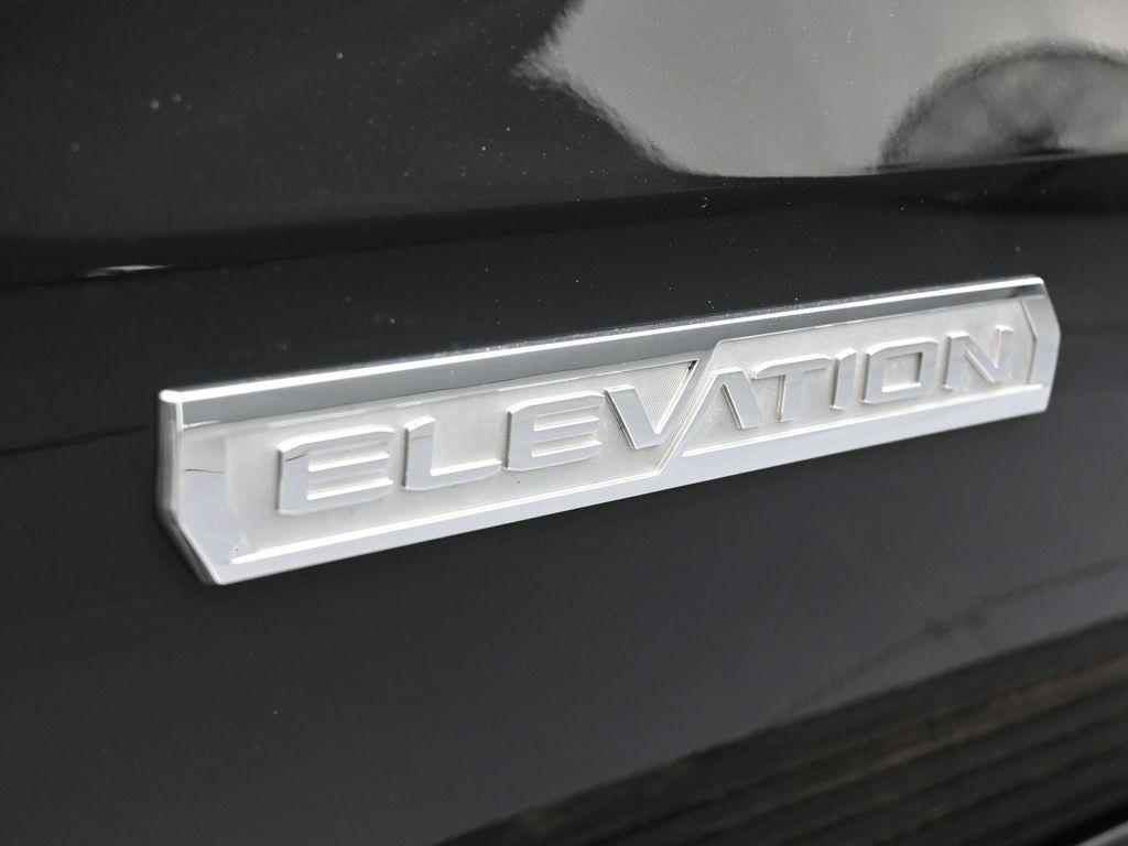used 2023 GMC Sierra 1500 car, priced at $46,300