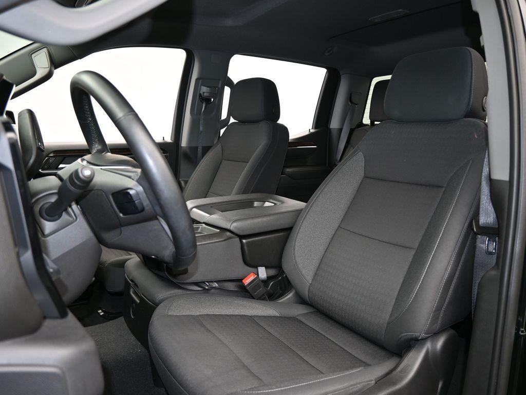 used 2023 GMC Sierra 1500 car, priced at $46,300