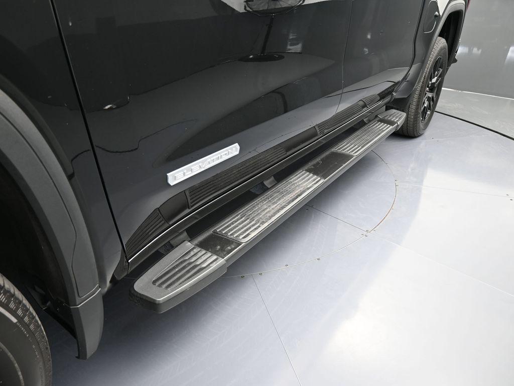 used 2023 GMC Sierra 1500 car, priced at $46,300
