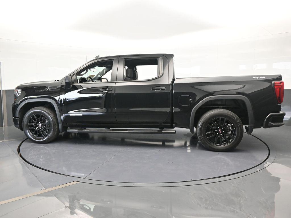 used 2023 GMC Sierra 1500 car, priced at $46,300