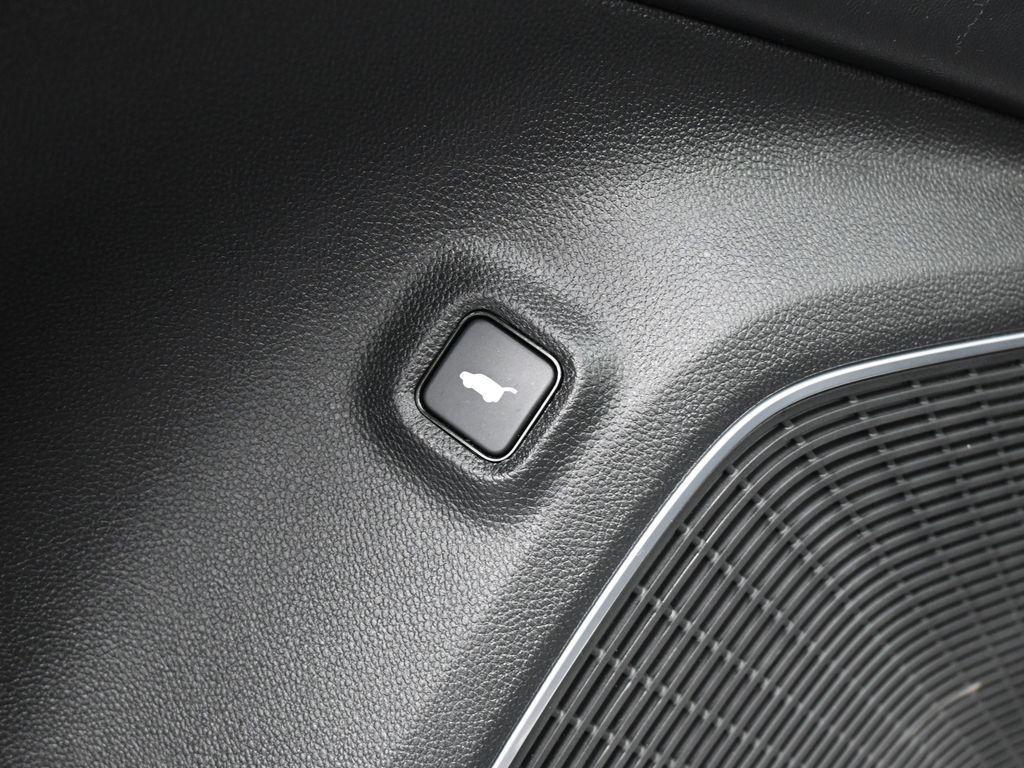 used 2023 Acura MDX car, priced at $55,995