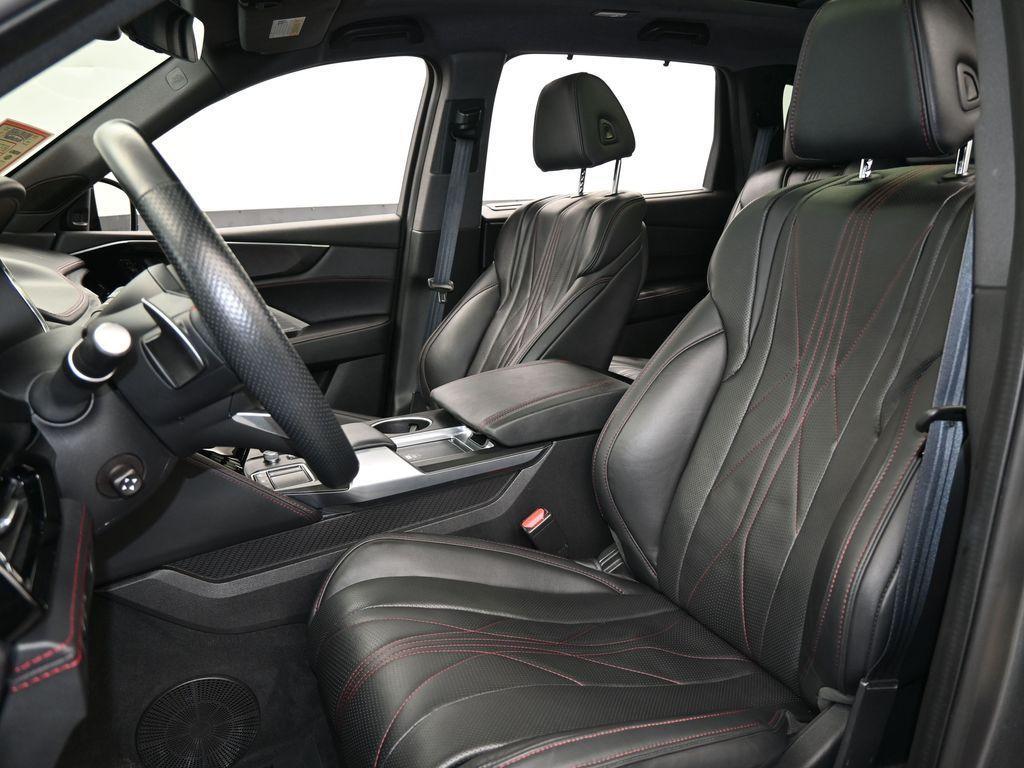 used 2023 Acura MDX car, priced at $55,995