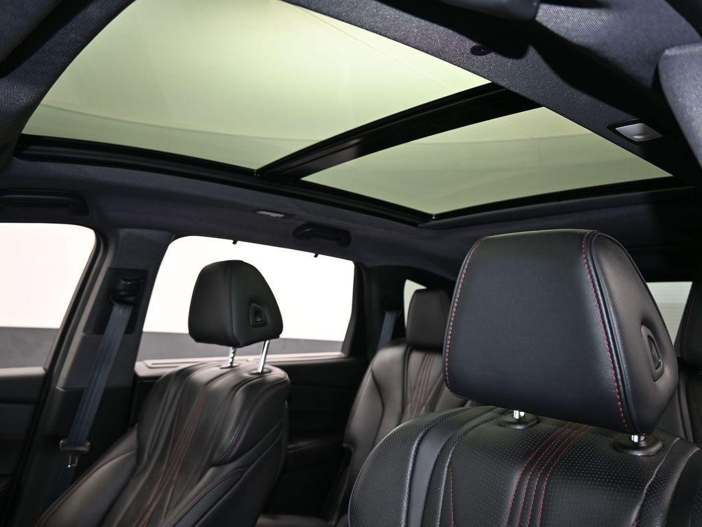 used 2023 Acura MDX car, priced at $55,995