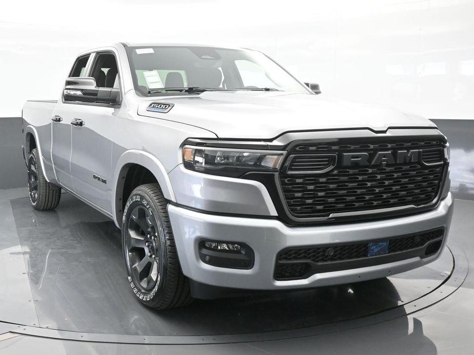 new 2025 Ram 1500 car, priced at $40,353