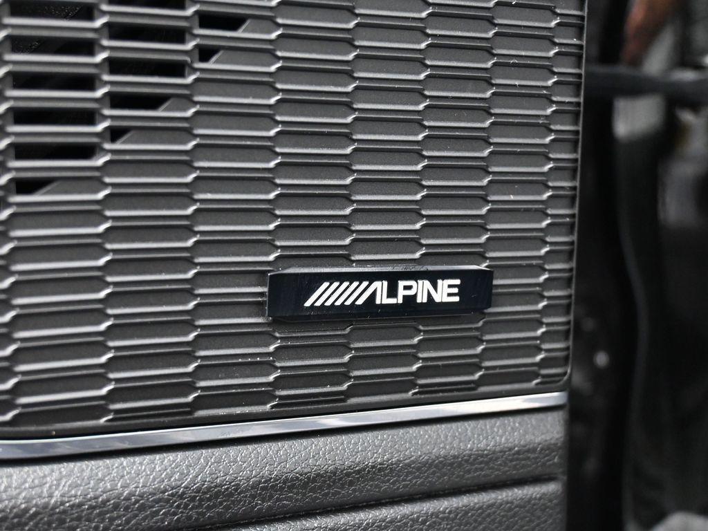 used 2024 Jeep Grand Cherokee L car, priced at $43,994