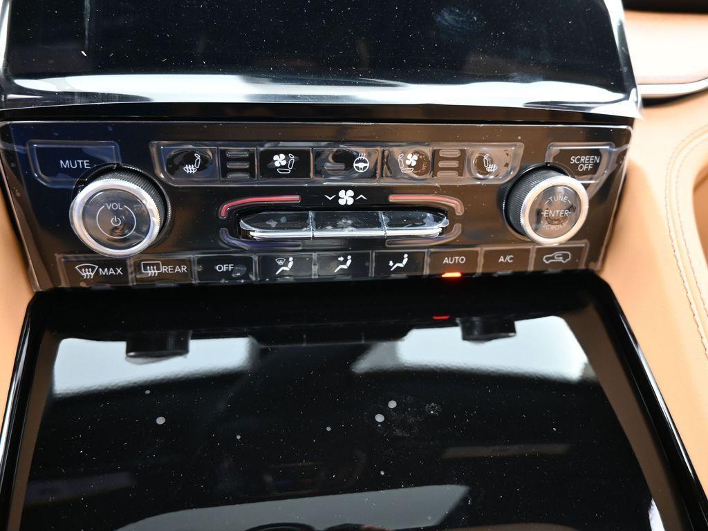 new 2025 Jeep Grand Cherokee car