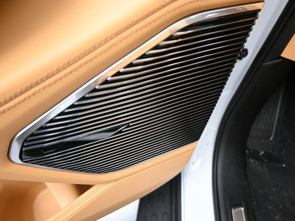 new 2025 Jeep Grand Cherokee car