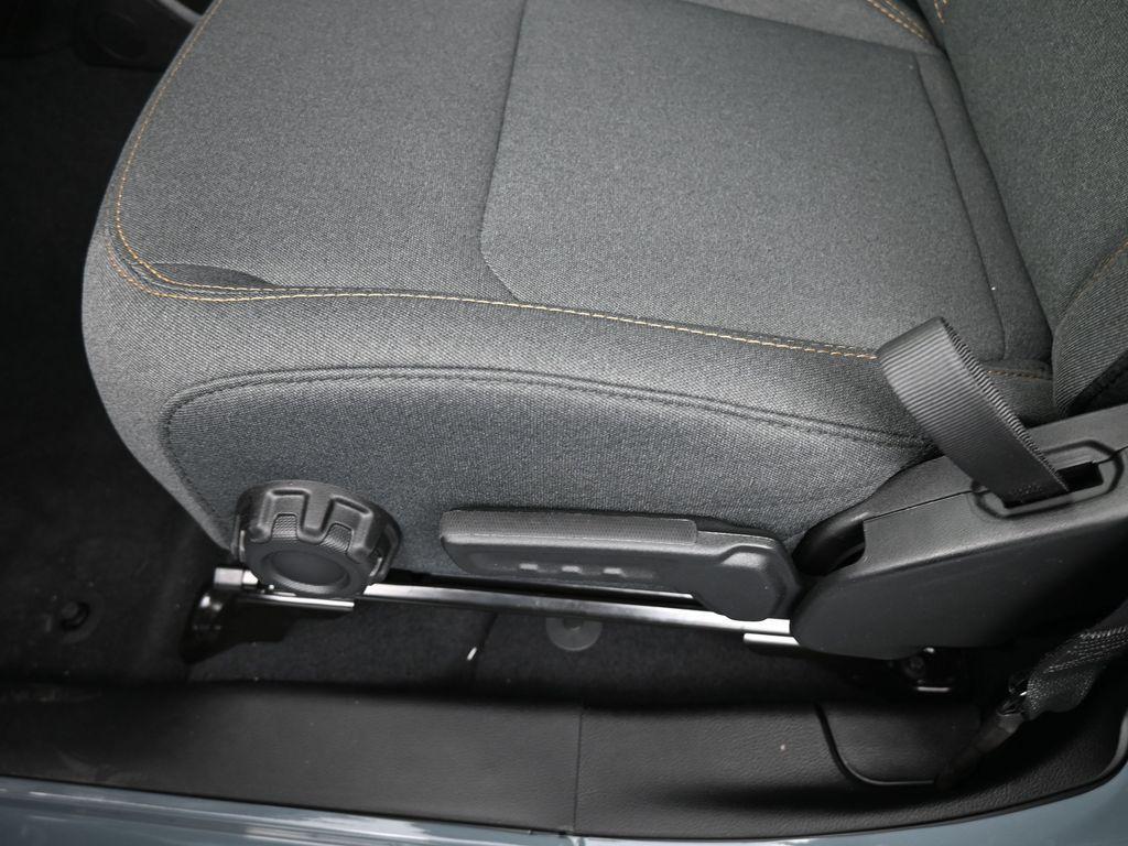 new 2026 Jeep Wrangler car, priced at $46,630