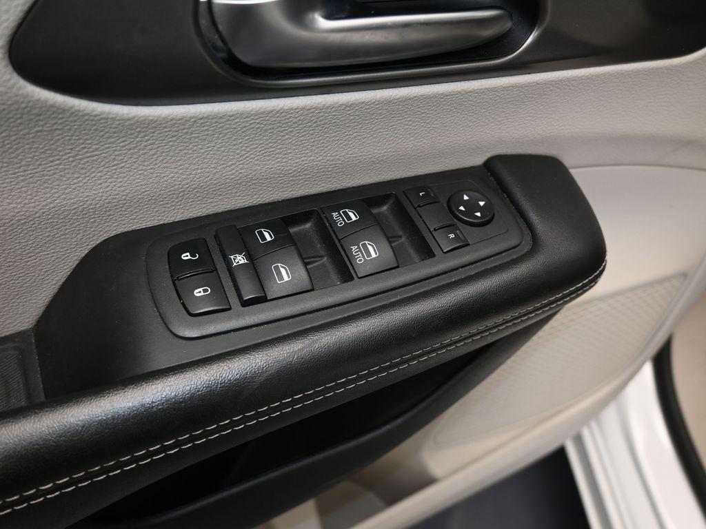 used 2022 Chrysler Pacifica car, priced at $19,850