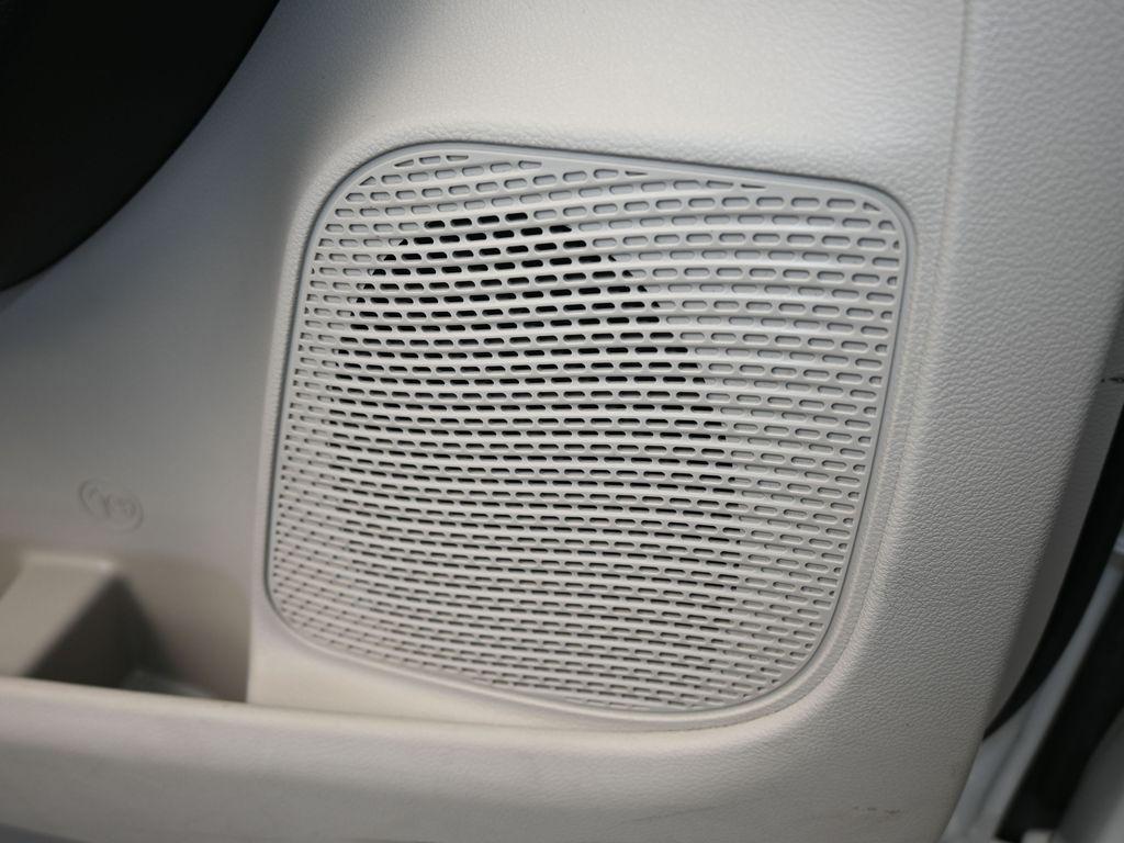 used 2022 Chrysler Pacifica car, priced at $19,850