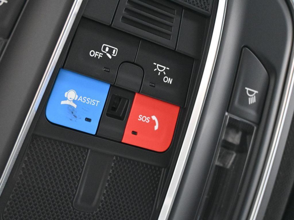 new 2025 Jeep Grand Cherokee car