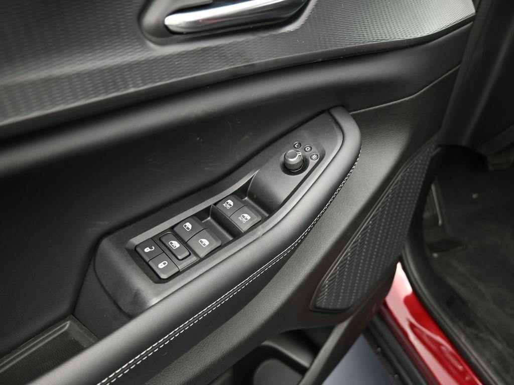 new 2025 Jeep Grand Cherokee car