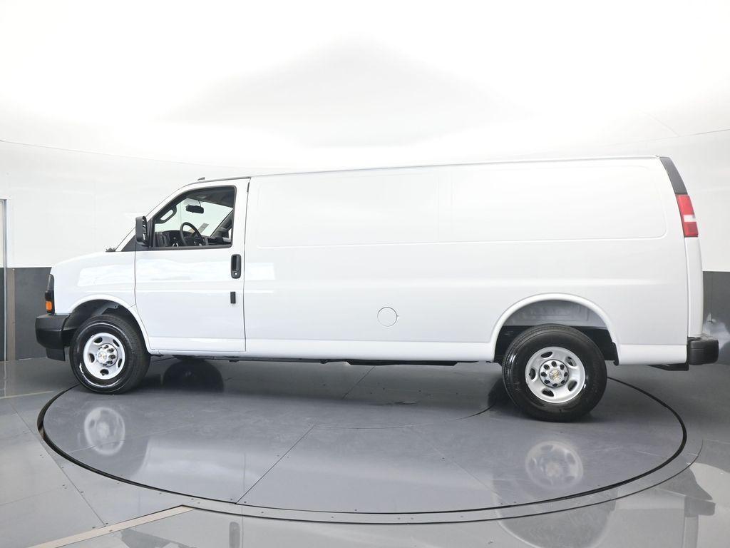 new 2025 Chevrolet Express 2500 car, priced at $41,158