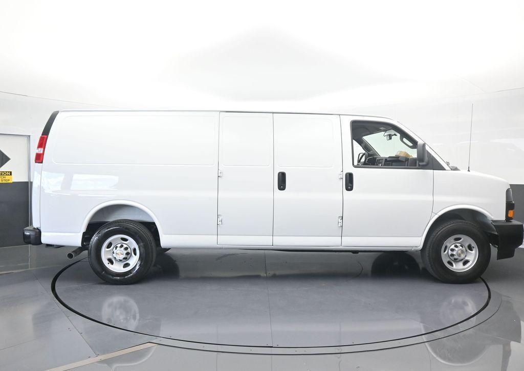 new 2025 Chevrolet Express 2500 car, priced at $41,158