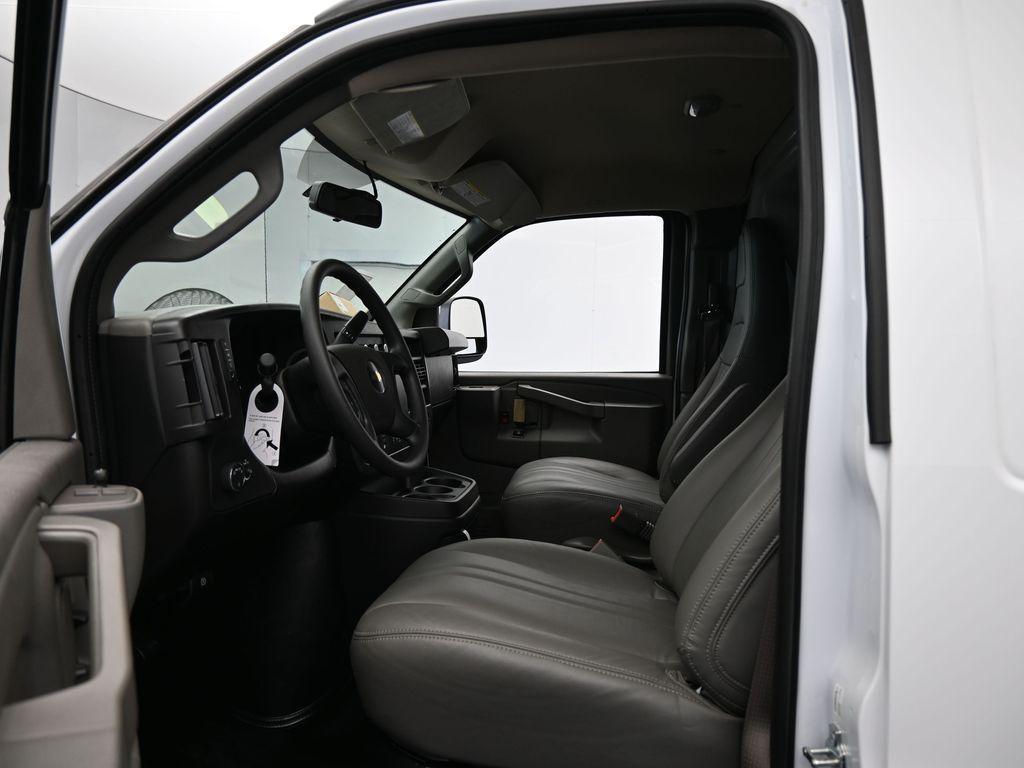 new 2025 Chevrolet Express 2500 car, priced at $41,158