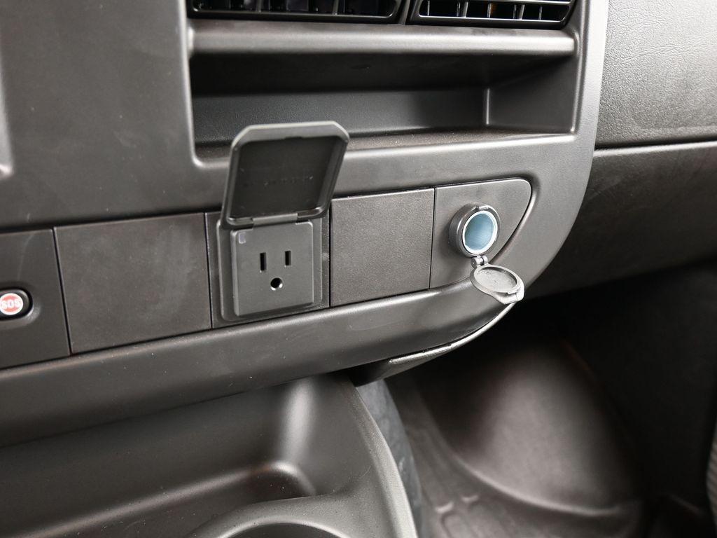 new 2025 Chevrolet Express 2500 car, priced at $41,158