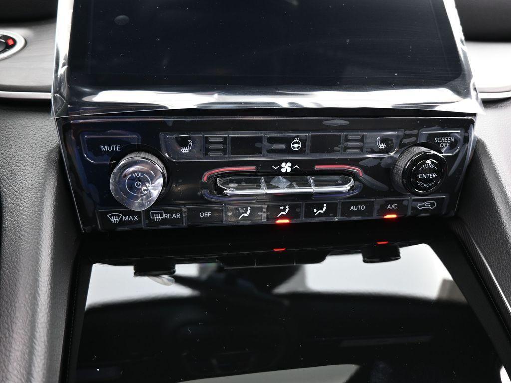 new 2025 Jeep Grand Cherokee car