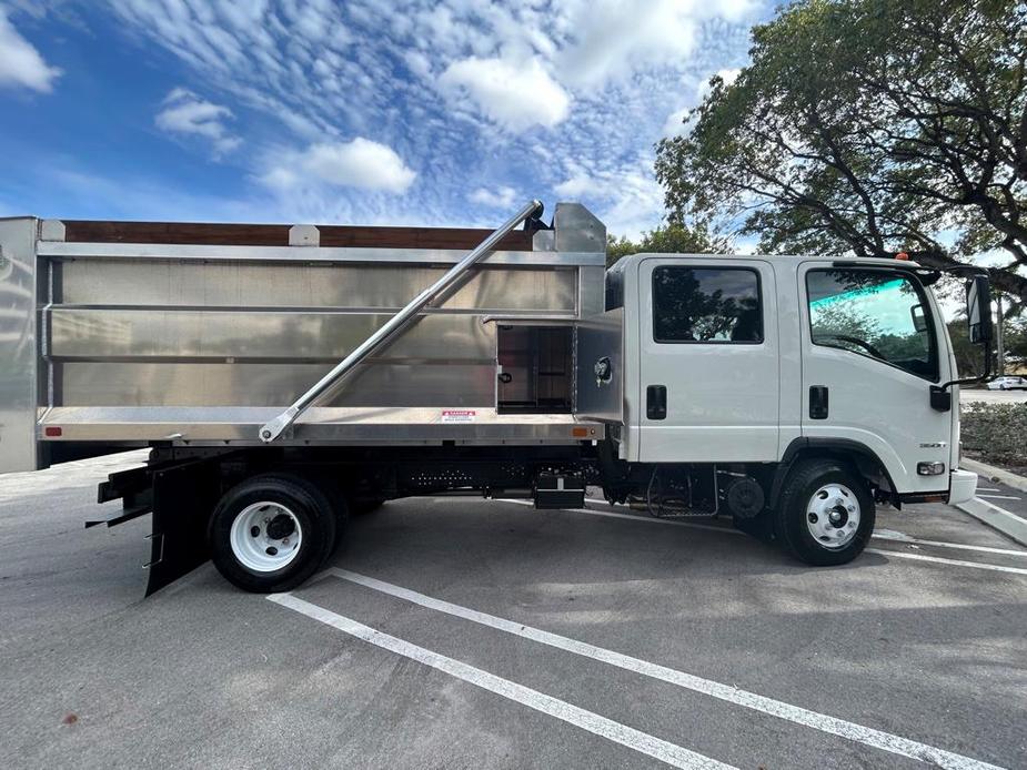 new 2024 Chevrolet Express 3500 car, priced at $69,105