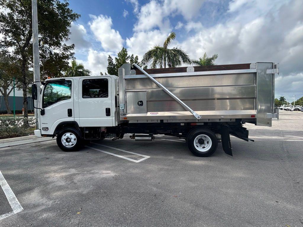 new 2024 Chevrolet Express 3500 car, priced at $69,105