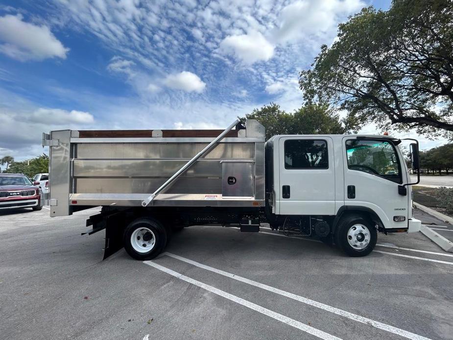 new 2024 Chevrolet Express 3500 car, priced at $69,105