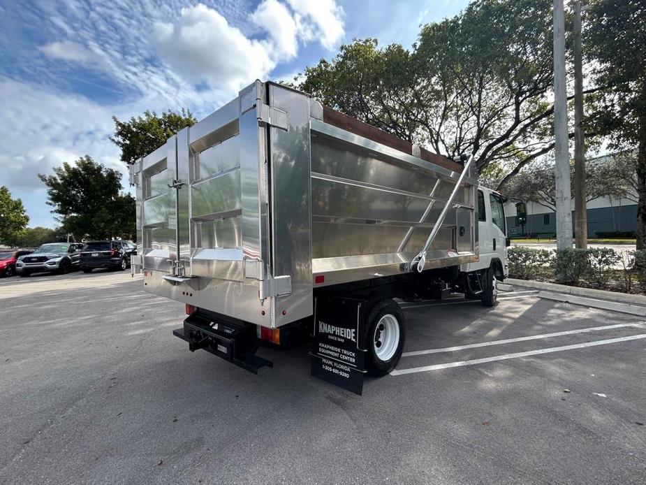 new 2024 Chevrolet Express 3500 car, priced at $69,105