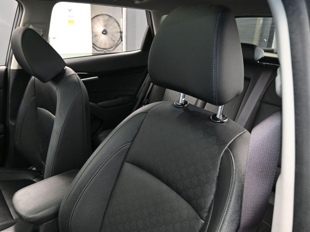 used 2021 Kia Seltos car, priced at $19,550