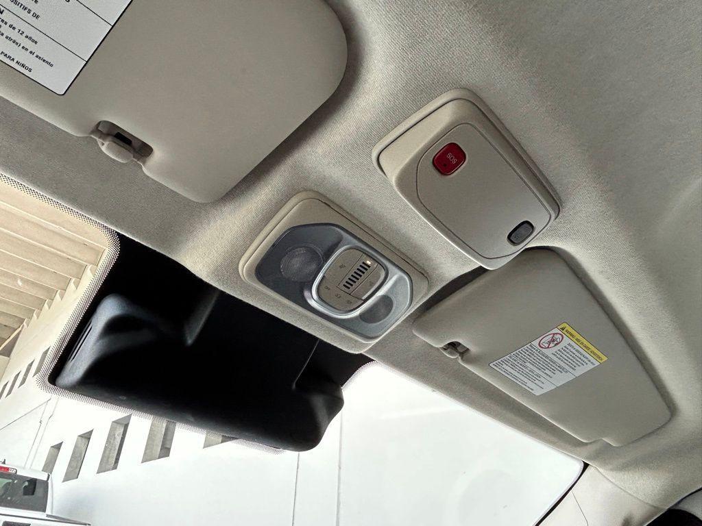 used 2023 Ram ProMaster 2500 car, priced at $32,990