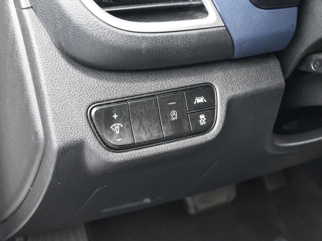 used 2021 Kia Seltos car, priced at $12,799