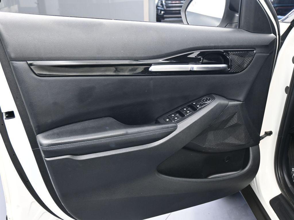 used 2021 Kia Seltos car, priced at $12,799