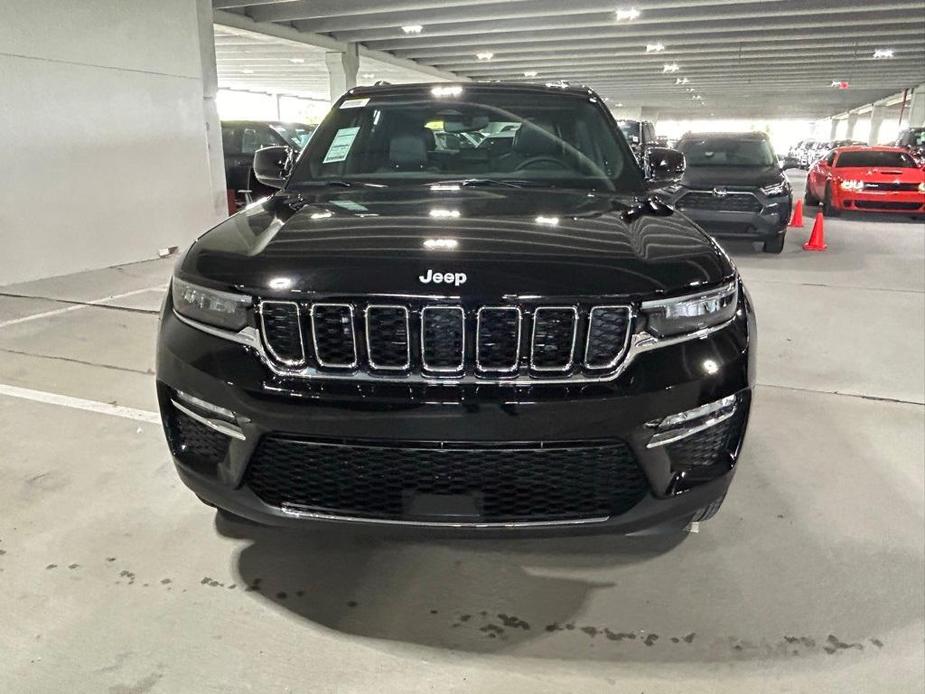 new 2024 Jeep Grand Cherokee car, priced at $36,225