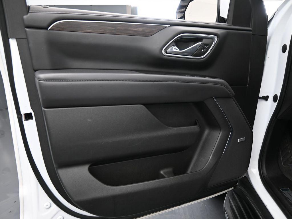 used 2023 Chevrolet Tahoe car, priced at $39,995