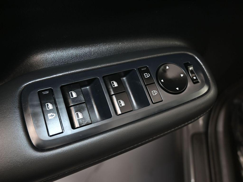 used 2024 Hyundai Santa Fe car, priced at $26,991