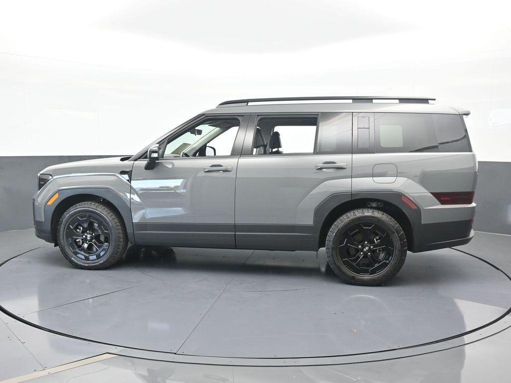 used 2024 Hyundai Santa Fe car, priced at $26,991