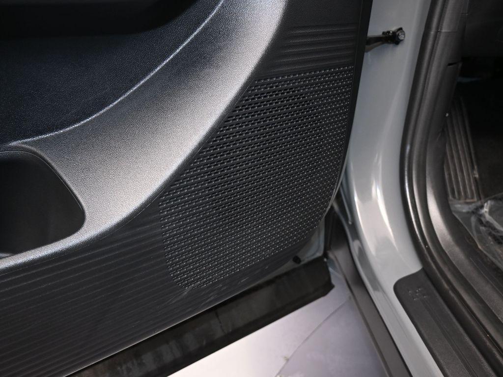 used 2024 Hyundai Santa Fe car, priced at $26,991