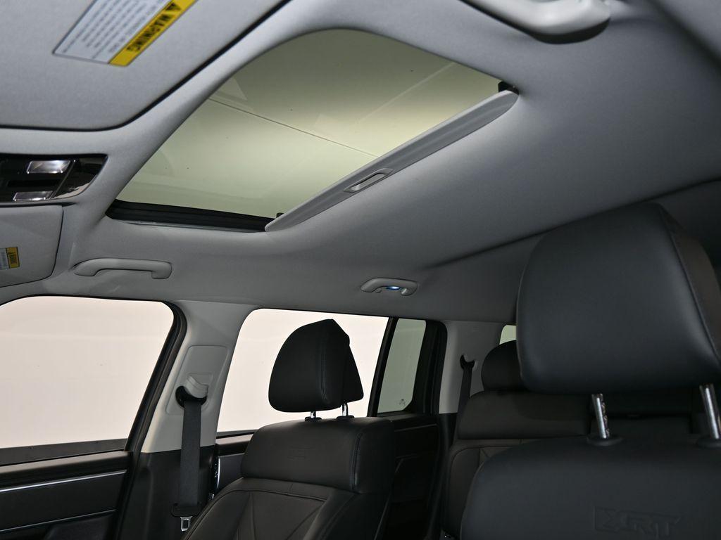 used 2024 Hyundai Santa Fe car, priced at $26,991