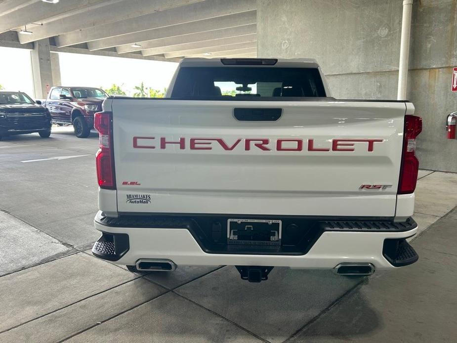 used 2022 Chevrolet Silverado 1500 Limited car, priced at $41,220